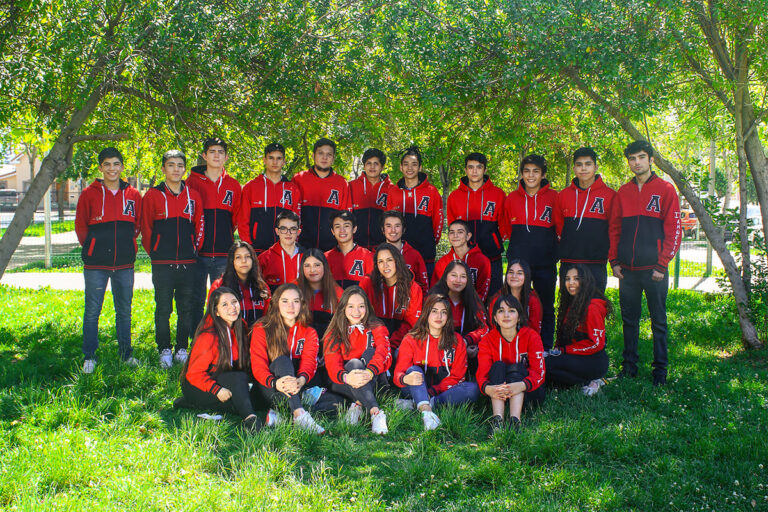 Retratos de colegios - JGU Fotos