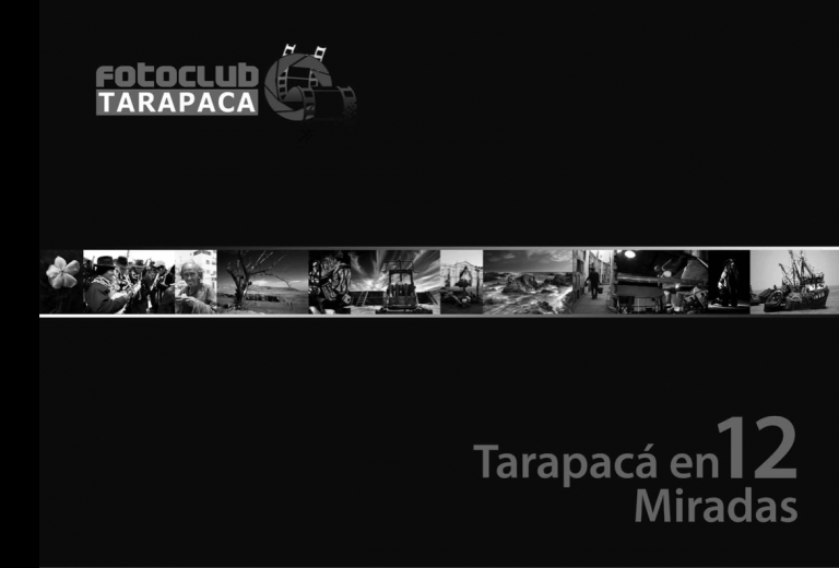 Concurso Rostros de mi Región - JGU Fotos
