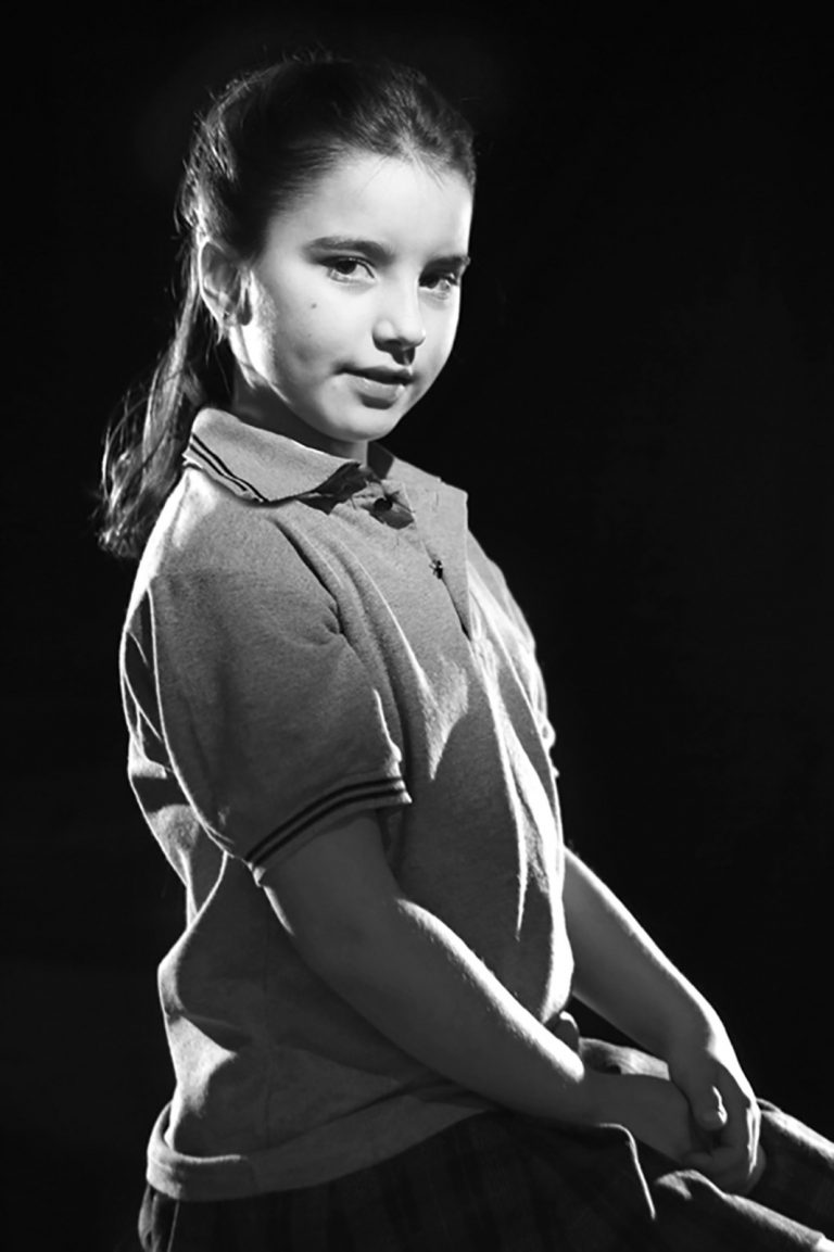 Retratos de colegios - JGU Fotos