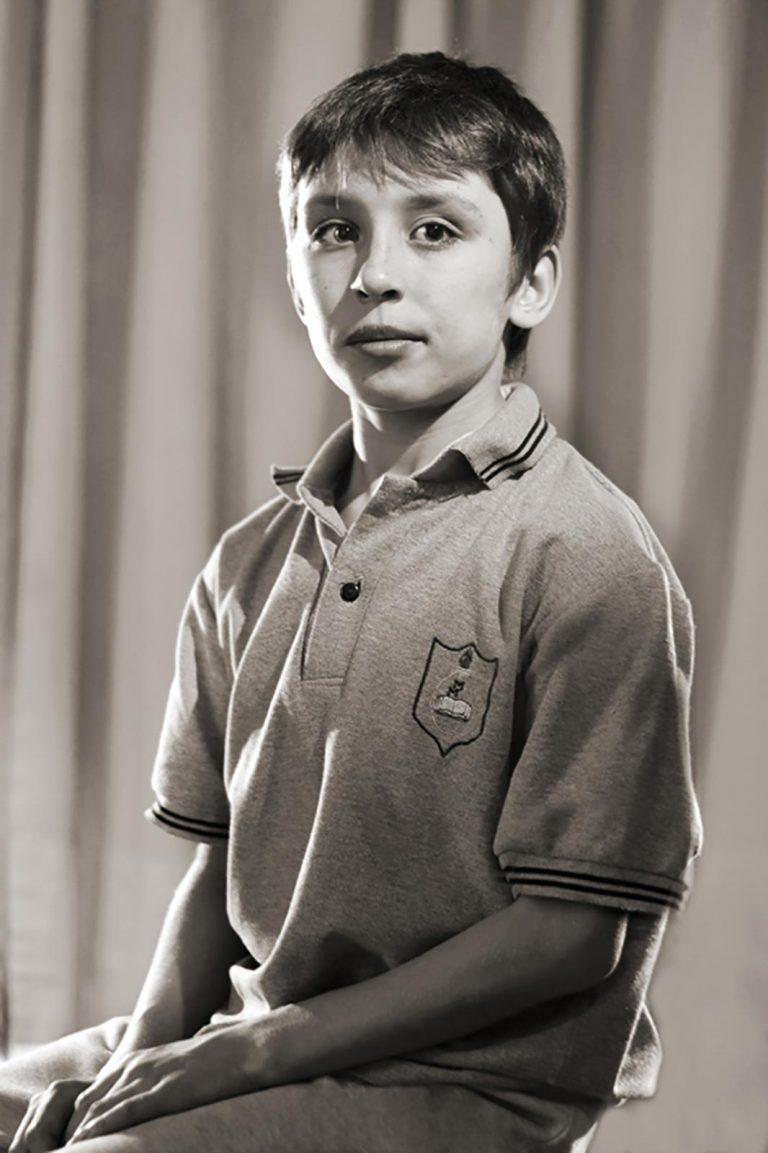 Retratos de colegios - JGU Fotos