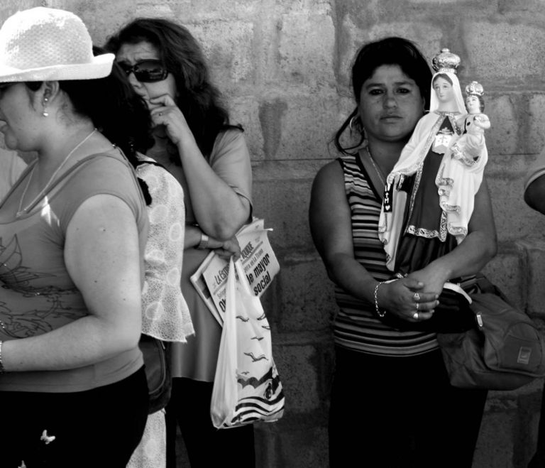 Concurso Rostros de mi Región - JGU Fotos