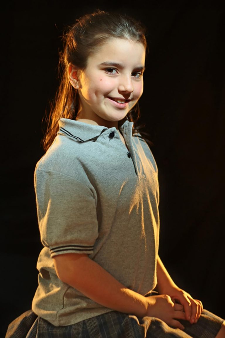 Retratos de colegios - JGU Fotos