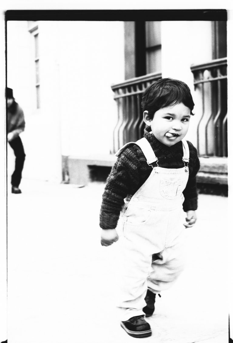 Retratos sociales - JGU Fotos