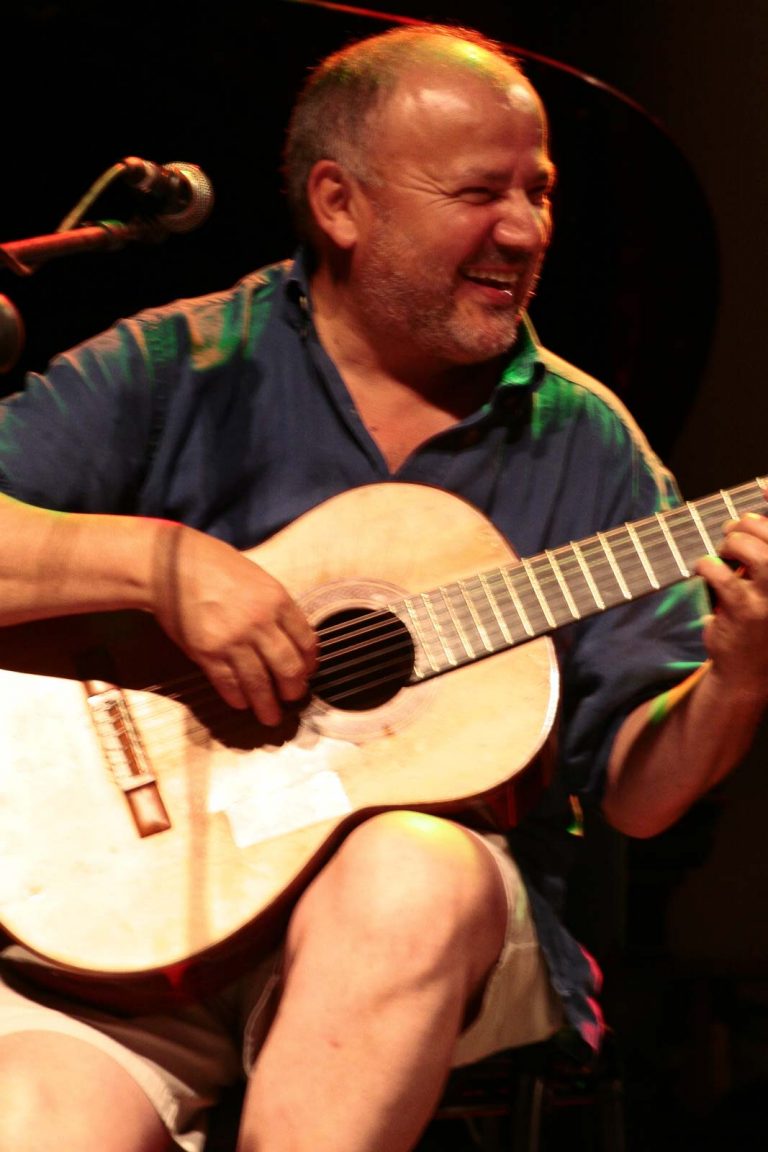 Inti Illimani Histórico - JGU Fotos