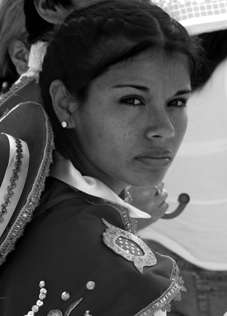 Concurso Rostros de mi Región - JGU Fotos