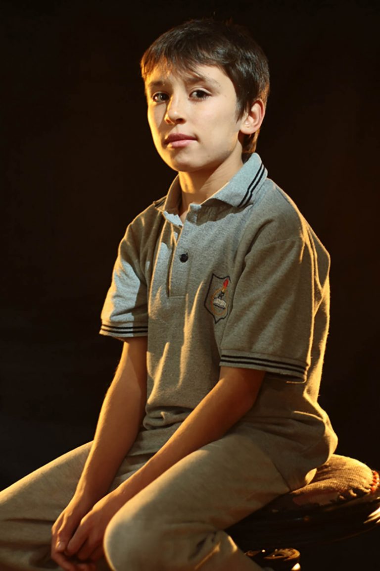 Retratos de colegios - JGU Fotos