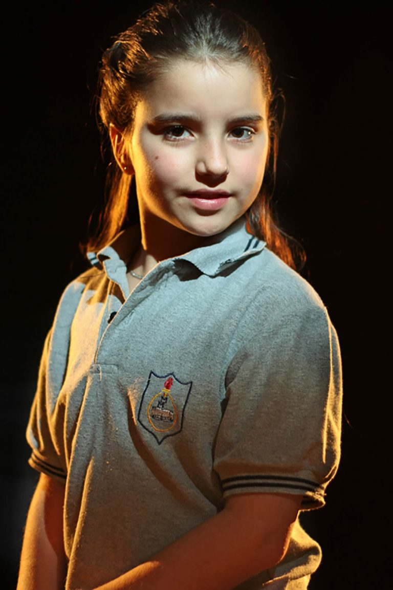 Retratos de colegios - JGU Fotos