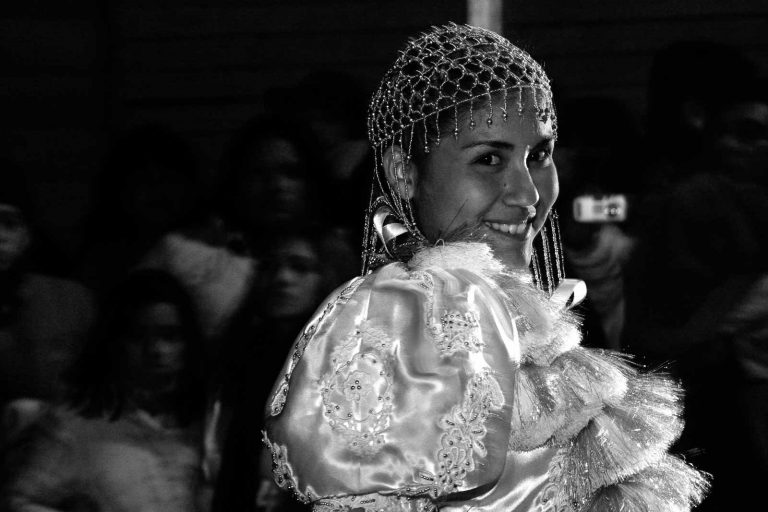 Concurso Rostros de mi Región - JGU Fotos