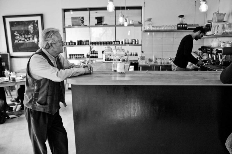Max Berru - JGU Fotos