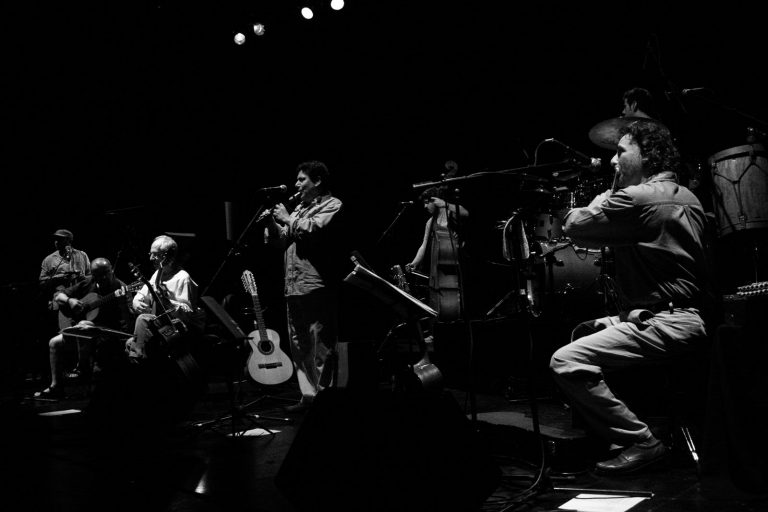 Inti Illimani Histórico - JGU Fotos