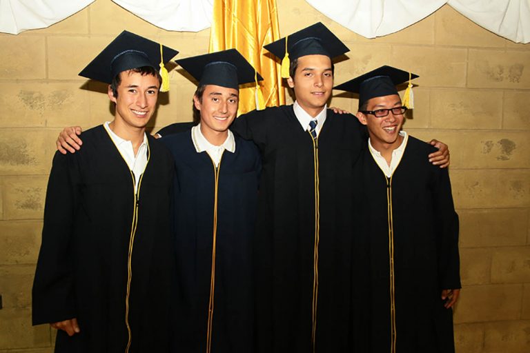 Retratos de colegios - JGU Fotos