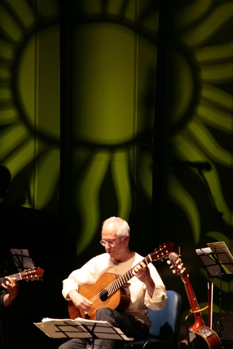 Inti Illimani Histórico - JGU Fotos