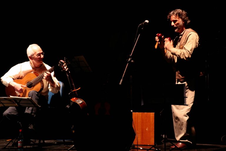 Inti Illimani Histórico - JGU Fotos