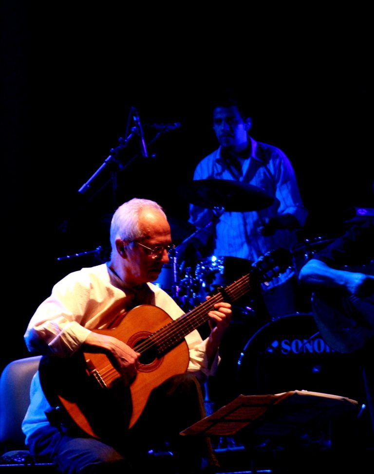 Inti Illimani Histórico - JGU Fotos