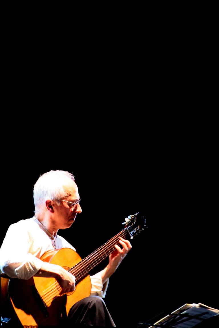 Inti Illimani Histórico - JGU Fotos