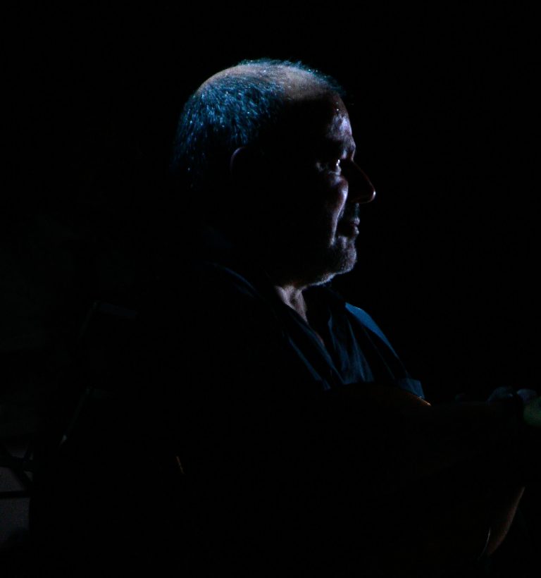 Inti Illimani Histórico - JGU Fotos