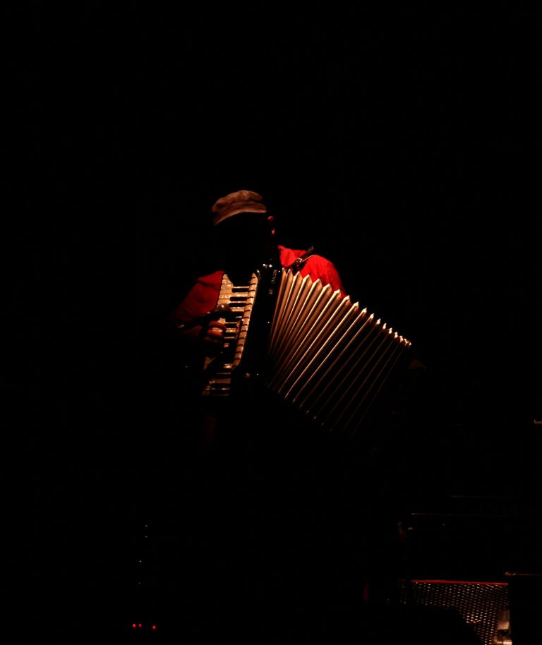 Inti Illimani Histórico - JGU Fotos
