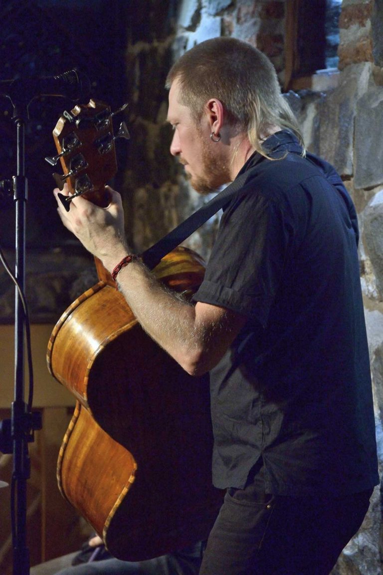 Max Berru - JGU Fotos