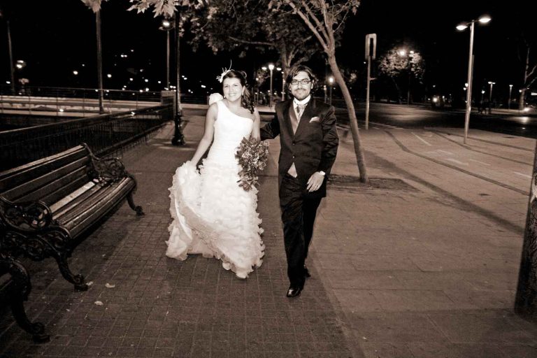 Retratos de novios - JGU Fotos