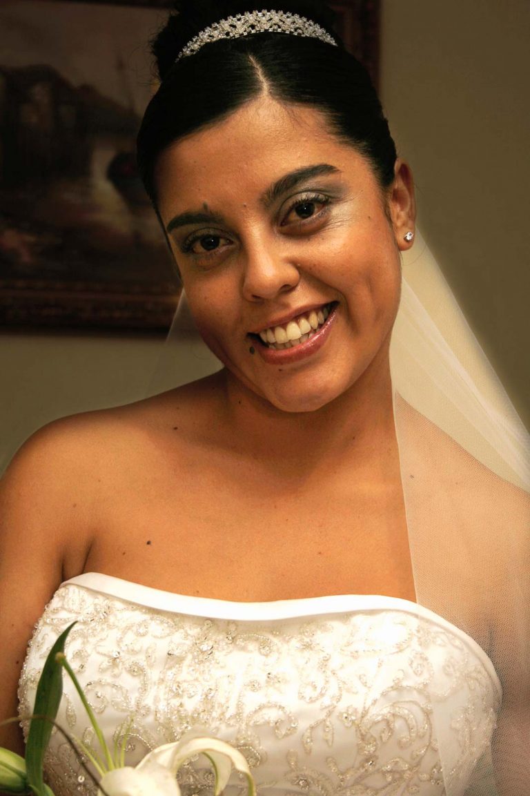Retratos de novios - JGU Fotos