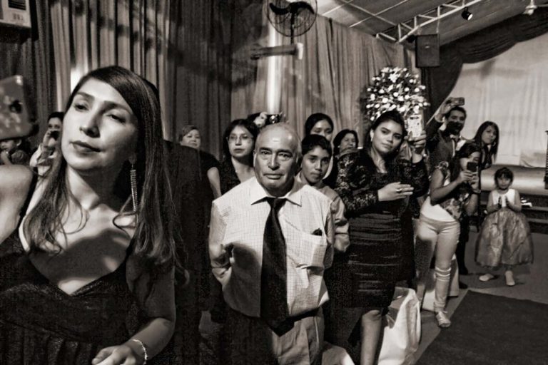 Ceremonias - JGU Fotos