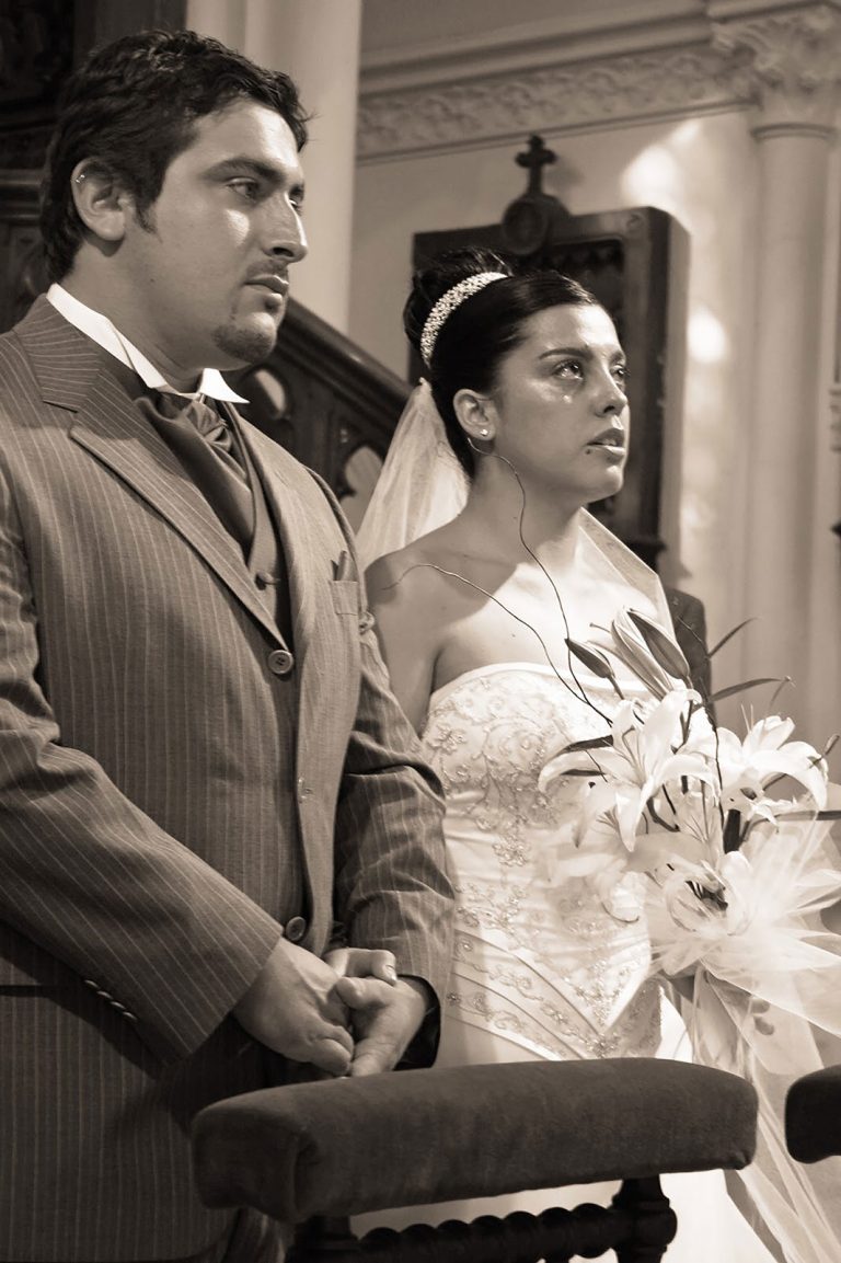 Ceremonias - JGU Fotos