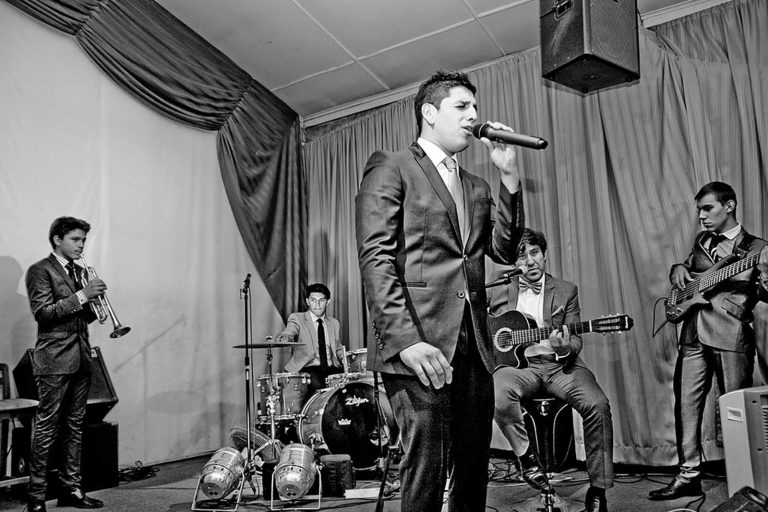 Ceremonias - JGU Fotos