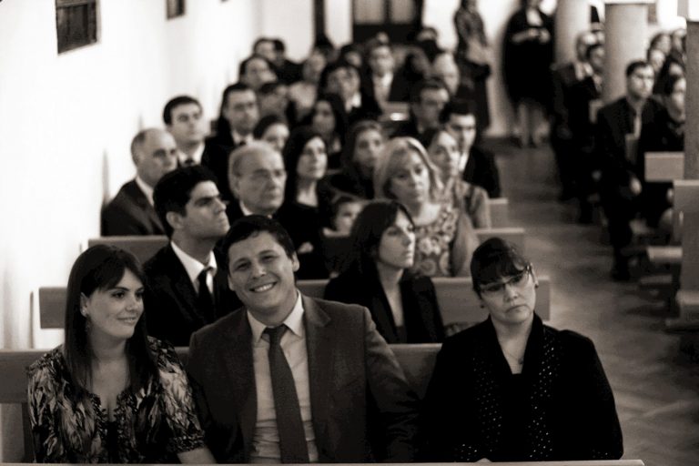 Ceremonias - JGU Fotos
