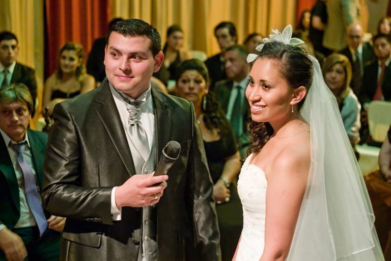 Ceremonias - JGU Fotos