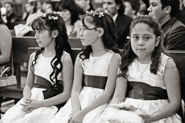 Ceremonias - JGU Fotos