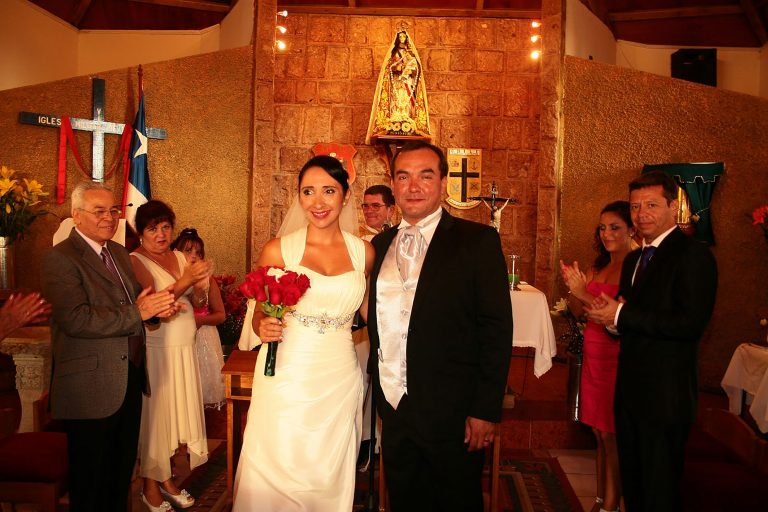 Ceremonias - JGU Fotos