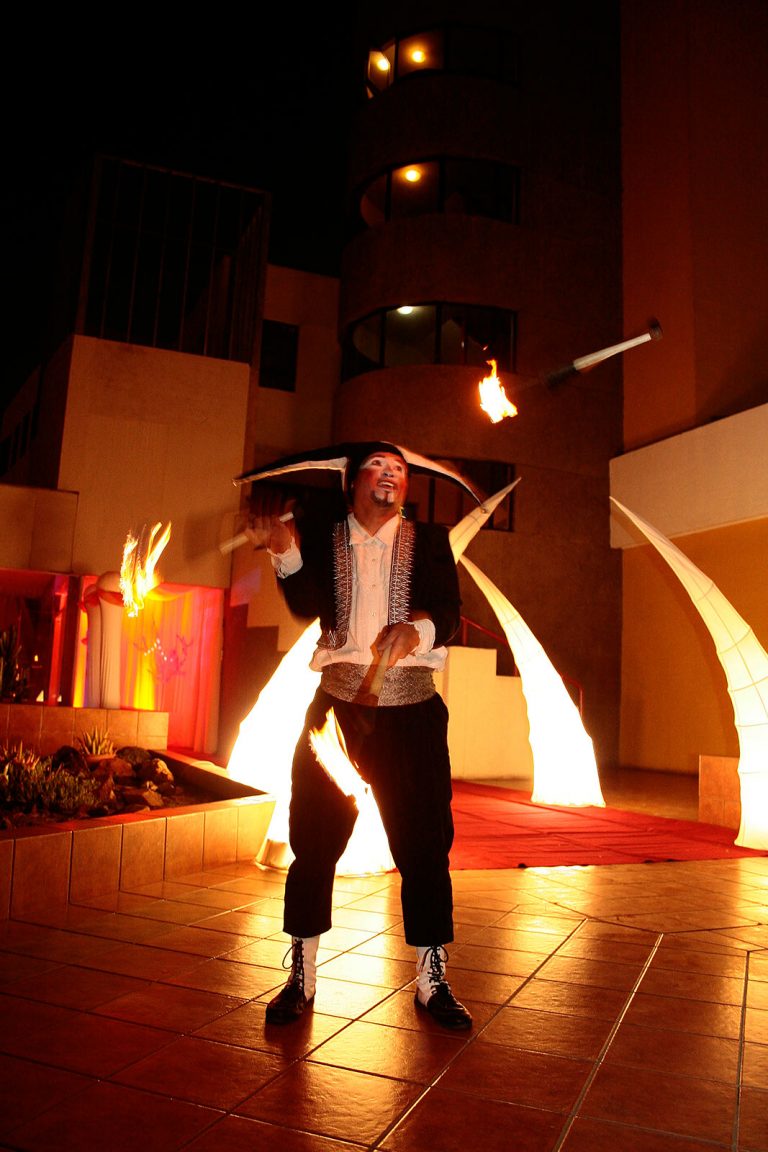 Ceremonias - JGU Fotos