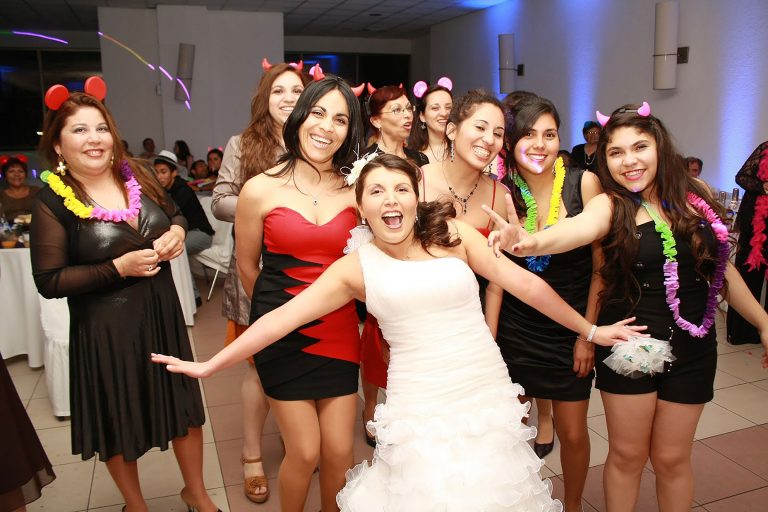 Ceremonias - JGU Fotos