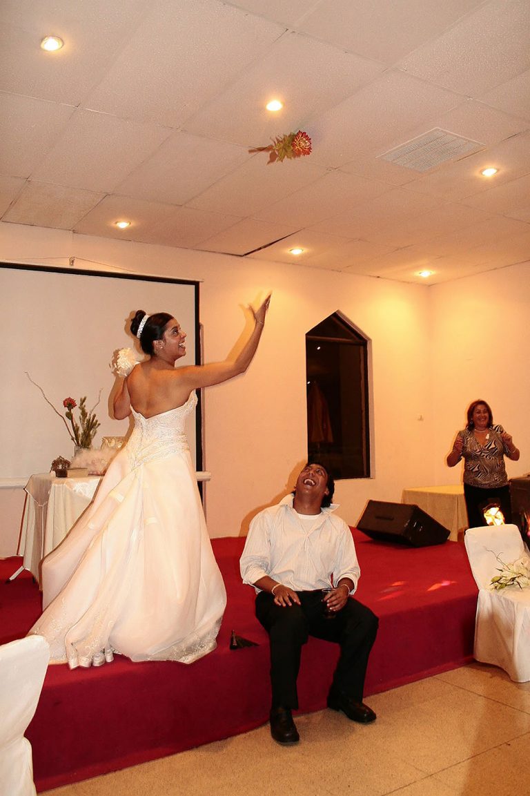 Ceremonias - JGU Fotos
