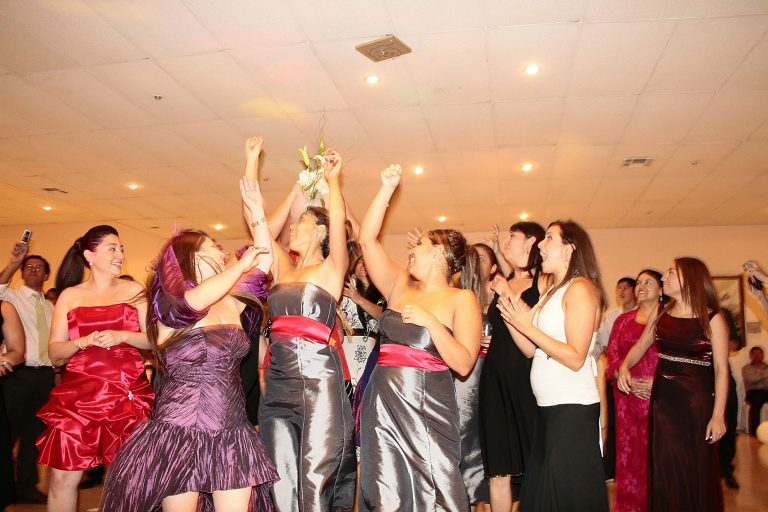 Ceremonias - JGU Fotos