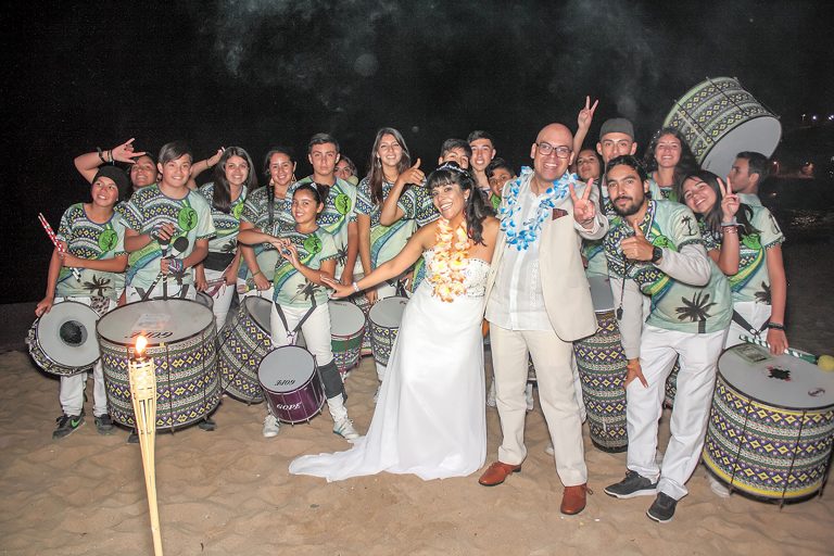 Ceremonias - JGU Fotos