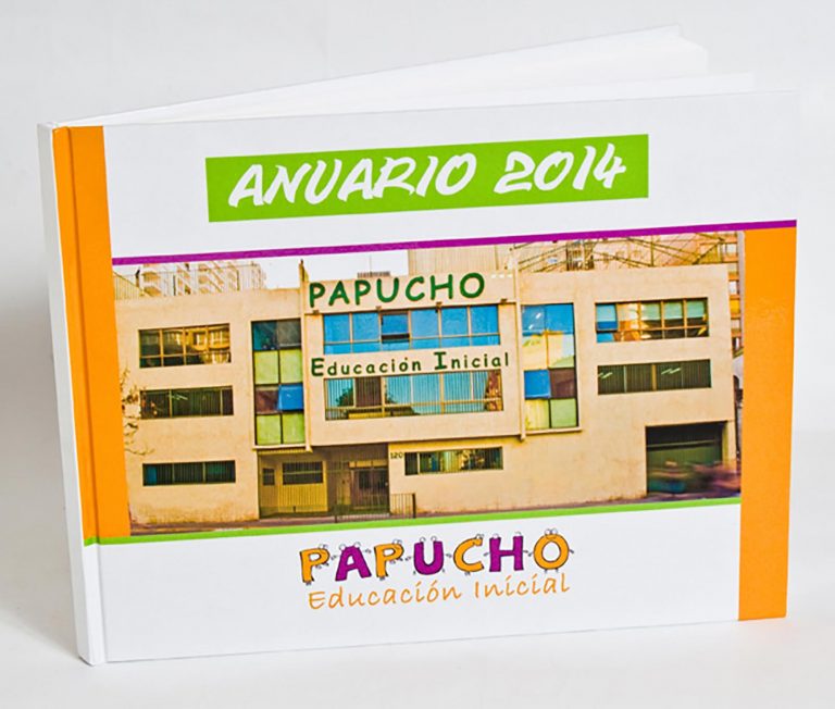 Anuarios de colegios - JGU Fotos