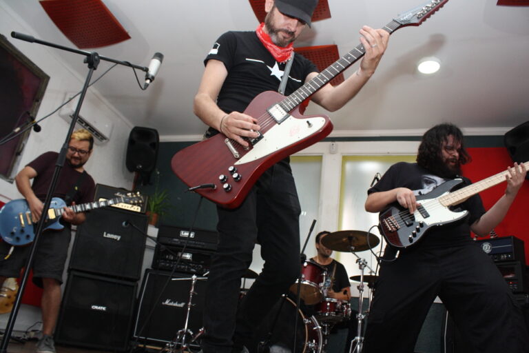 Sam Deason - JGU Fotos