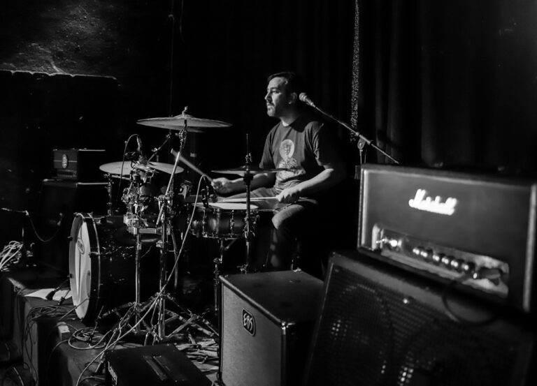Sam Deason - JGU Fotos