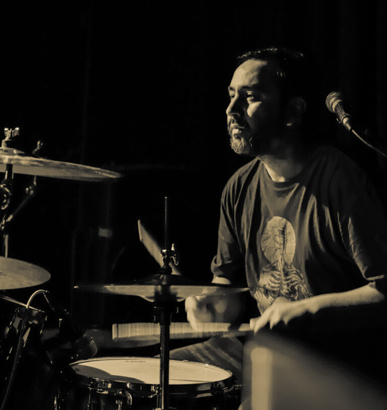 Sam Deason - JGU Fotos